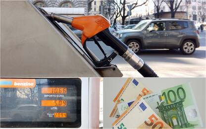 Bonus benzina da 200 euro: come funziona e come fare per averlo