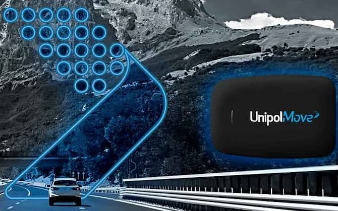 UnipolMove rompe il monopolio Telepass - News 