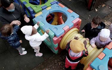 Bonus nido 2023, come fare domanda e a chi spetta il contributo