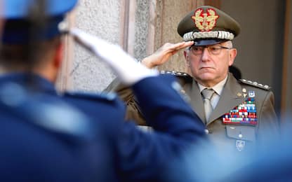 Fincantieri, ecco le nomine: il generale Claudio Graziano presidente