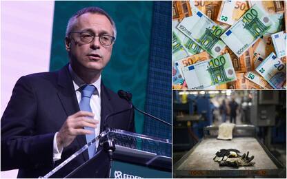 Cuneo fiscale, cosa prevede la proposta di Confindustria: i dettagli