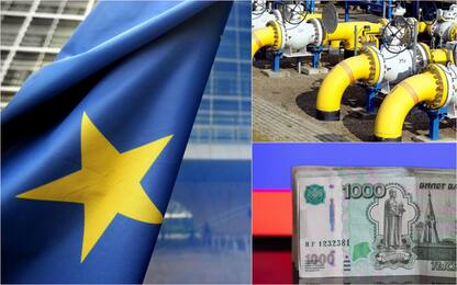 Ue verso nuove sanzioni contro Russia: da banche a embargo su petrolio