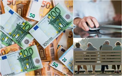 Bonus 200 euro per lavoratori e pensionati: cosa sapere