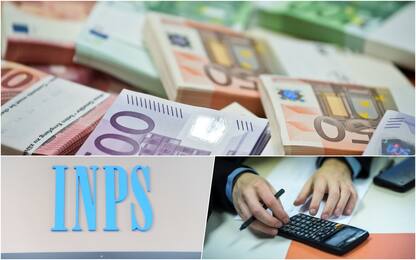 Pagamenti Inps maggio 2022: le date da segnare