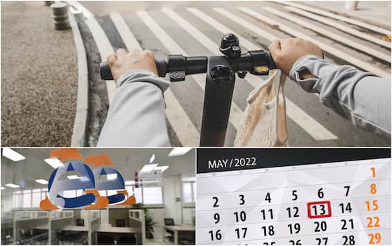 Bonus bici e monopattini 2022, mancano poche ore alla scadenza | Sky TG24