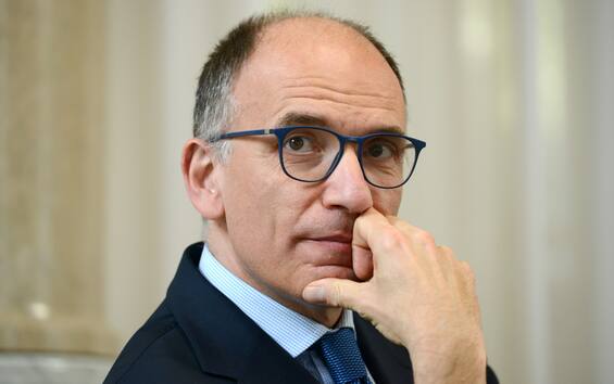Pd, Letta: “We need a new olive tree to beat populisms”