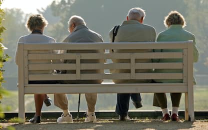 Referendum in Svizzera, sì alla tredicesima per i pensionati