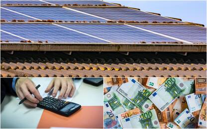 Rinnovabili, quando si risparmia con fotovoltaico e cosa sapere
