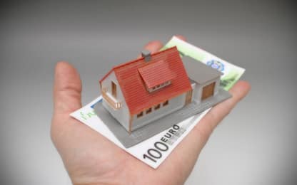 Mutui, quali sono le agevolazioni prorogate con la manovra
