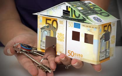 Mutui, come sarà il 2023 dopo l'impennata dei tassi: cosa succederà