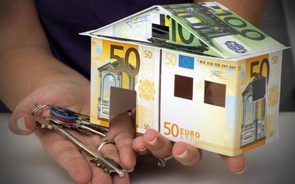 Bce, il peso dell’aumento dei tassi sui mutui: cosa sappiamo