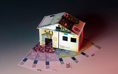 Mutui, cosa succede con il nuovo aumento dei tassi deciso dalla Bce