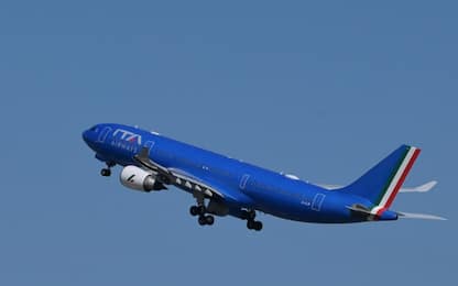 Ita Airways, Lufthansa conferma offerta con Msc