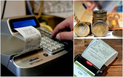 Lotteria degli scontrini, l’estrazione sarà istantanea: le novità
