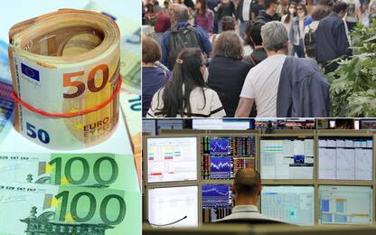 Pil, Istat conferma stime di crescita: 3,7% nel 2022, 8,3% nel 2021
