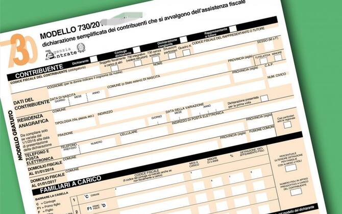 Irpef 2022, Quando Arriva Il Rimborso Del 730? Le Date | Sky TG24