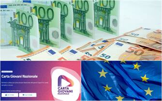 carta giovani carta giovani