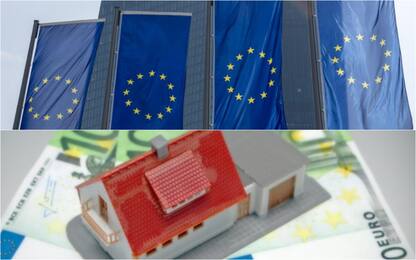 Bce, rialzo dei tassi: cosa cambia per i mutui