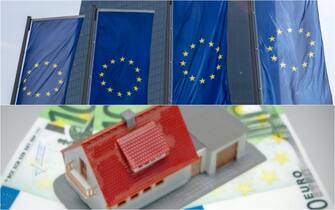 Il rincaro dei mutui in scia alla stretta  della Bce 
