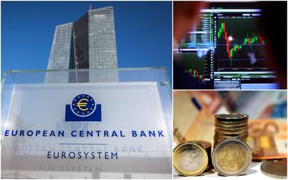 Bce, cos'è lo scudo anti-spread e come potrebbe funzionare