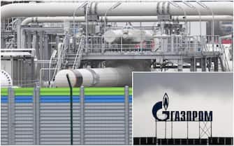 gas russia gazprom