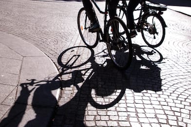 Giornata del Bike to work, i vantaggi dell'andare in bici al lavoro
