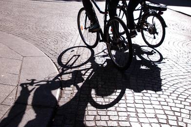 Carmagnola, recuperata bici rubata in Liguria a turista: una denuncia
