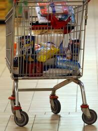 Mazara del Vallo, furto con scasso in un supermercato: indagini