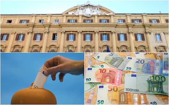 Btp Italia 2022 kicks off today, how Treasury bills work and how much they yield