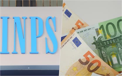 Bonus 200 euro, l'Inps chiarisce i tempi di pagamento: quando arriva