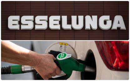 Buoni benzina Esselunga, sconto di 5 euro con la spesa dal 23 giugno