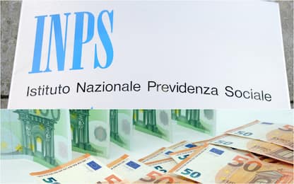 Bonus 200 euro, Inps: arriva a ottobre per disoccupati e stagionali