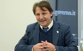 Presidente Inps Pasquale Tridico