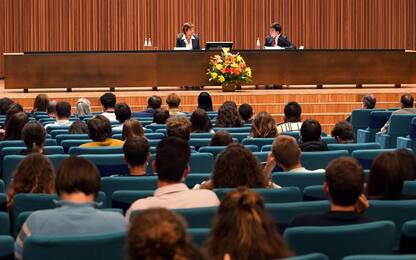 Doppia laurea in Italia, iscrizioni già dal 2022-2023