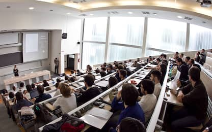 Riscatto della laurea gratuito, la proposta di Tridico. FOTO