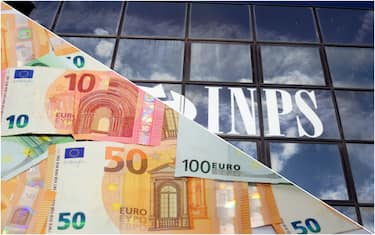 Inps Bonus 200 euro