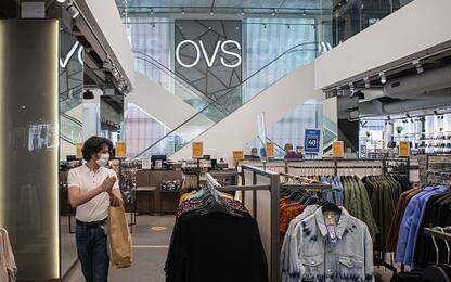 Ovs rileva lo storico marchio Les Copains, pronto rilancio brand