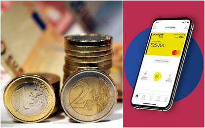 Postepay Cashback, il bonus fino al 31 dicembre: cos’è e quanto vale