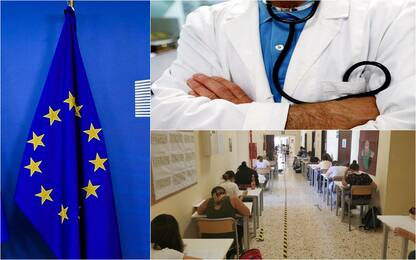 Pnrr, 45 obiettivi raggiunti. Da sanità a scuola: ecco quali sono
