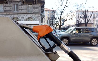 Benzina, da Cdm ok a decreto su trasparenza prezzi distributori