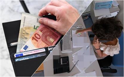 Bonus 200 euro ai professionisti, attese 400mila domande