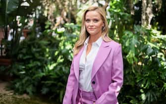 WEST HOLLYWOOD, CALIFORNIA - JUNE 07: Reese Witherspoon attends the "Where The Crawdads Sing" photo call at The West Hollywood EDITION on June 07, 2022 in West Hollywood, California. (Photo by Matt Winkelmeyer/Getty Images)