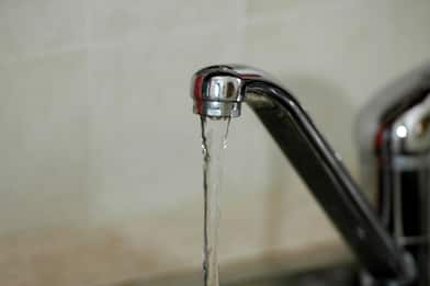 Siccità Lazio, l'ordinanza: limitato l'uso di acqua potabile a Viterbo
