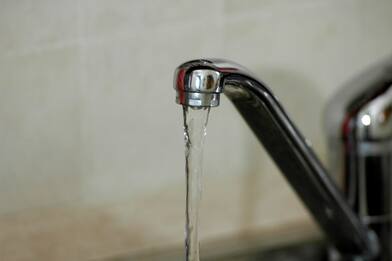 Benevento, valori alti di tetracloetilene: stop uso di acqua potabile