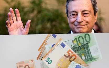 Bonus 200 euro a rischio? Cosa succede con la crisi di governo
