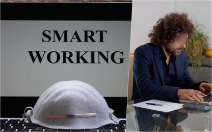 Smart working semplificato da settembre: ecco tutte le novità