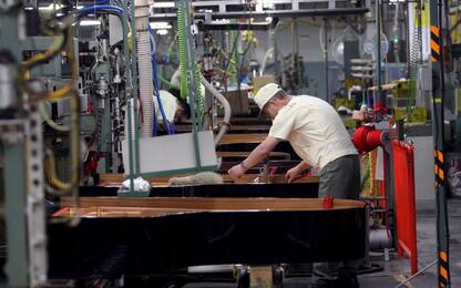 Disoccupazione in Italia, a marzo 2023 il tasso è calato al 7,8%