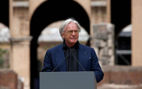 Tod's, Diego Della Valle apre all'opzione m&a con Lvmh - MilanoFinanza News