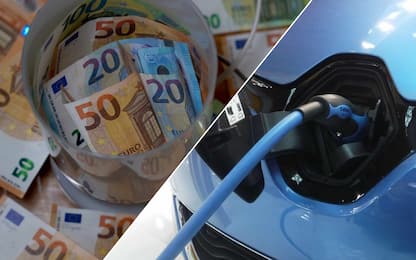 Bonus auto elettriche in arrivo in Italia: situazione in altri Paesi