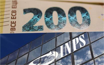 Bonus 200 euro, click day a settembre per i professionisti